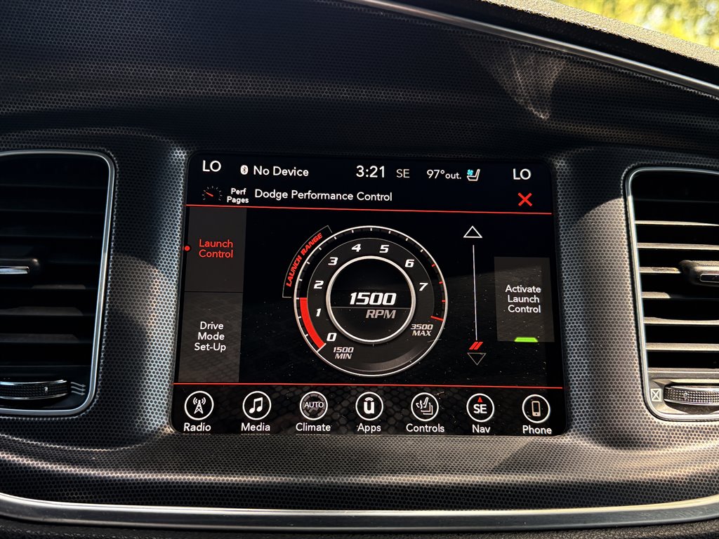 2017 Dodge Charger - $28,995