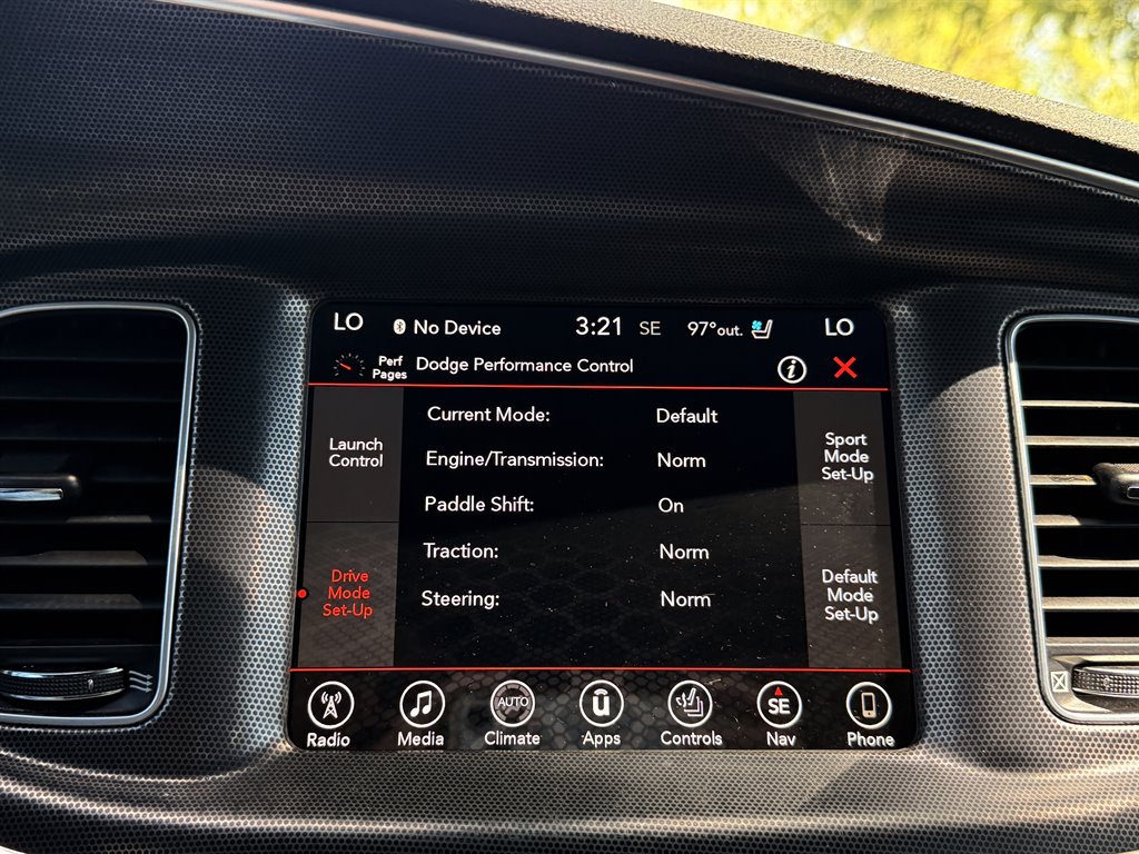 2017 Dodge Charger - $28,995
