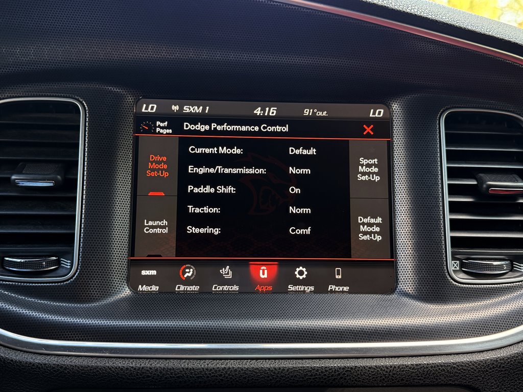 2018 Dodge Charger - $27,995