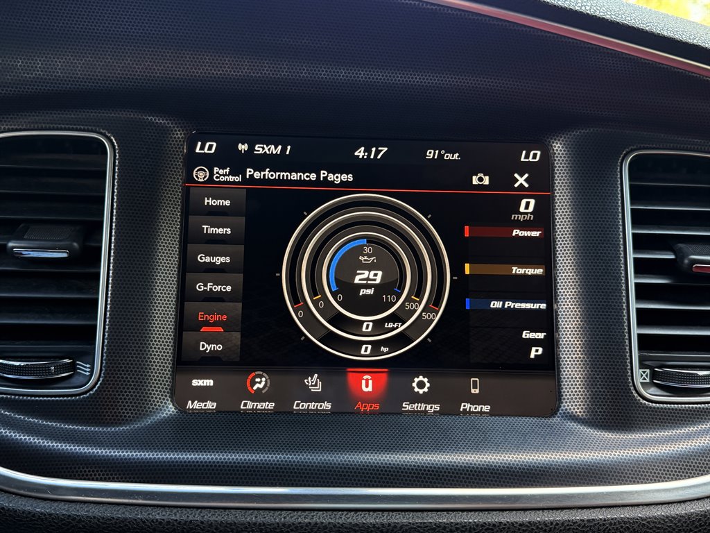 2018 Dodge Charger - $27,995