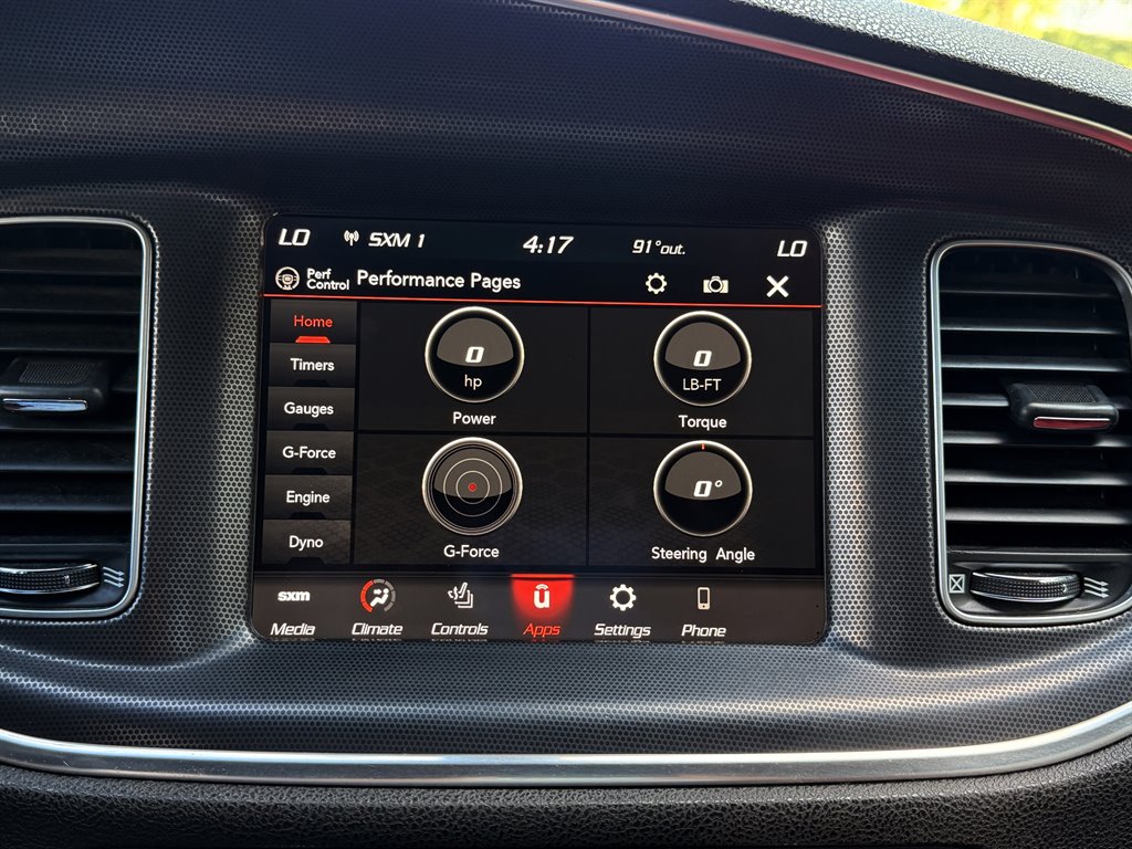 2018 Dodge Charger - $27,995