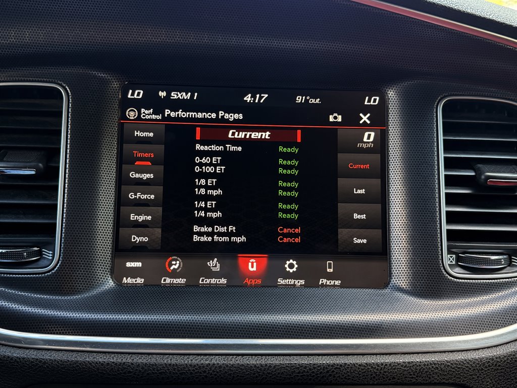 2018 Dodge Charger - $27,995