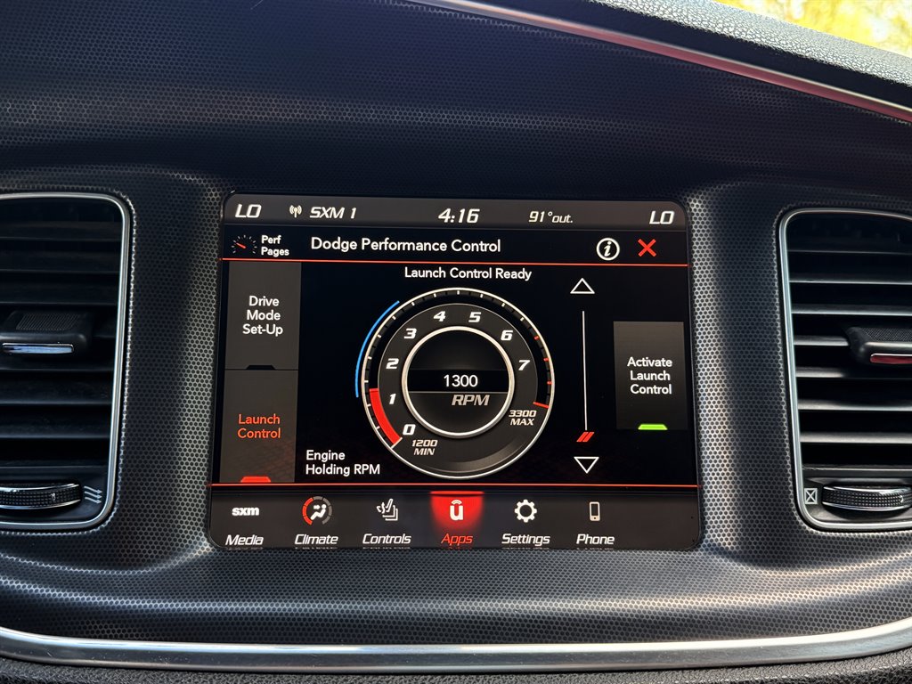 2018 Dodge Charger - $27,995