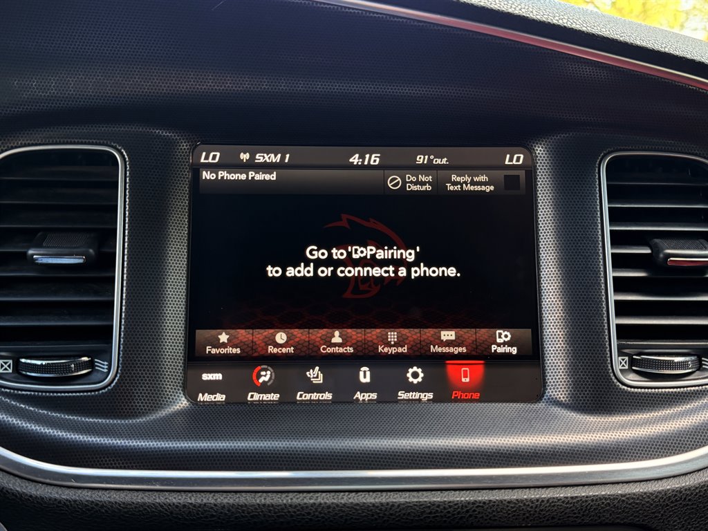 2018 Dodge Charger - $27,995