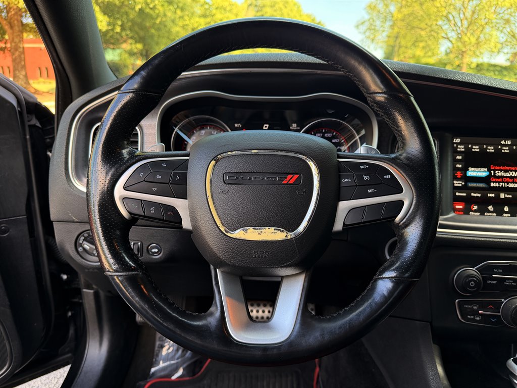 2018 Dodge Charger - $27,995