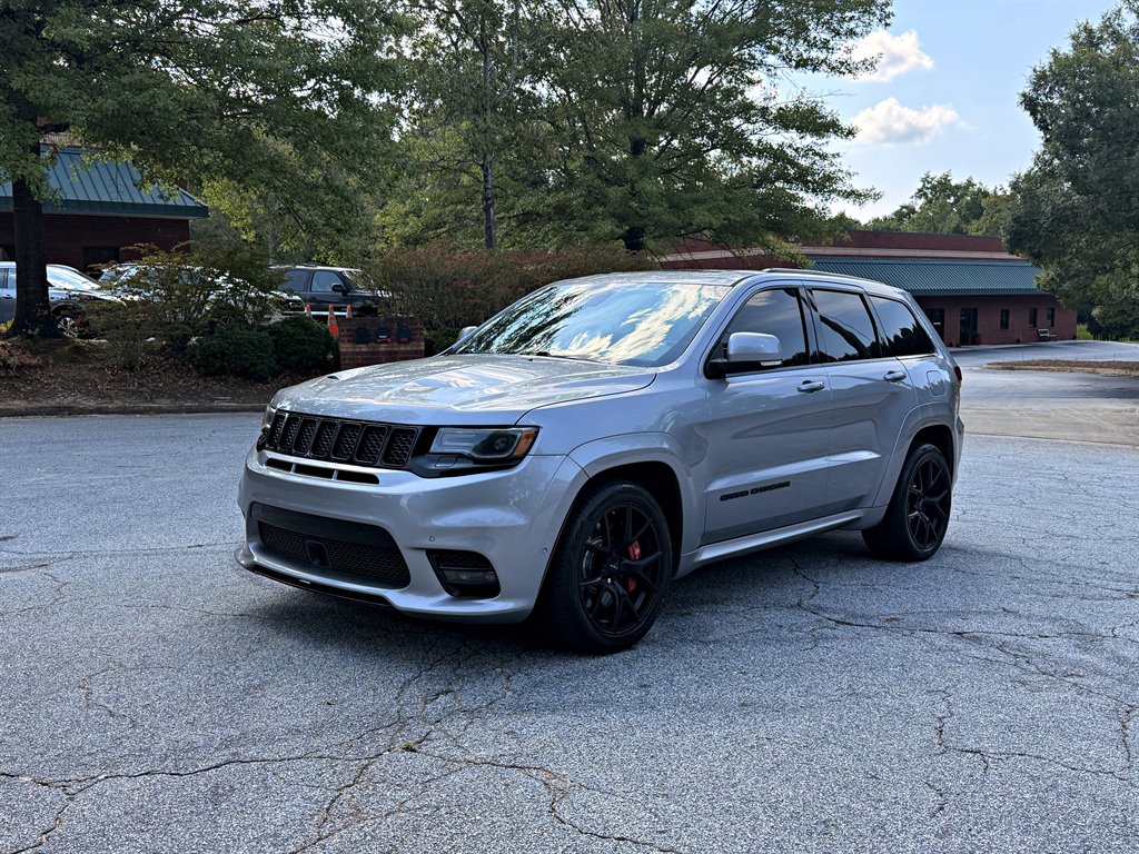 2018 Jeep Cherokee - $33,995