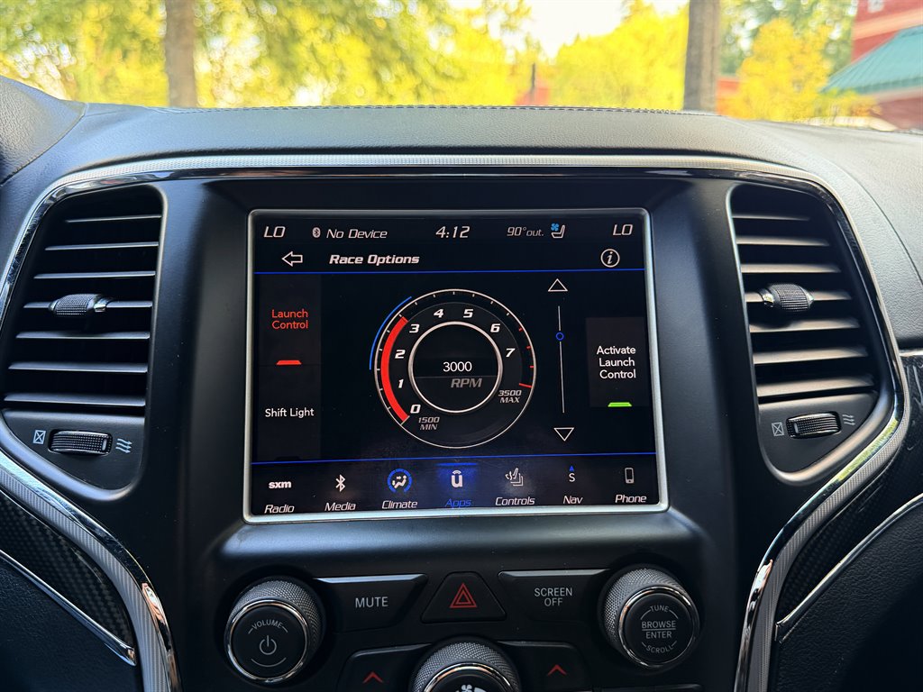 2018 Jeep Cherokee - $33,995