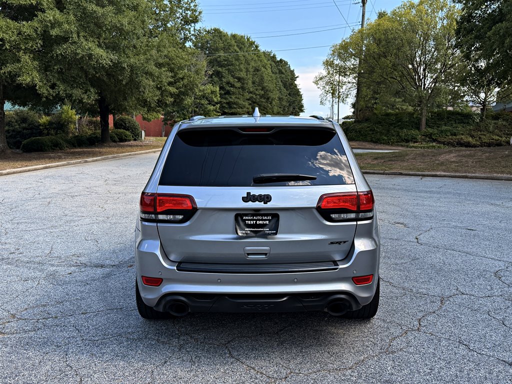 2018 Jeep Cherokee - $33,995