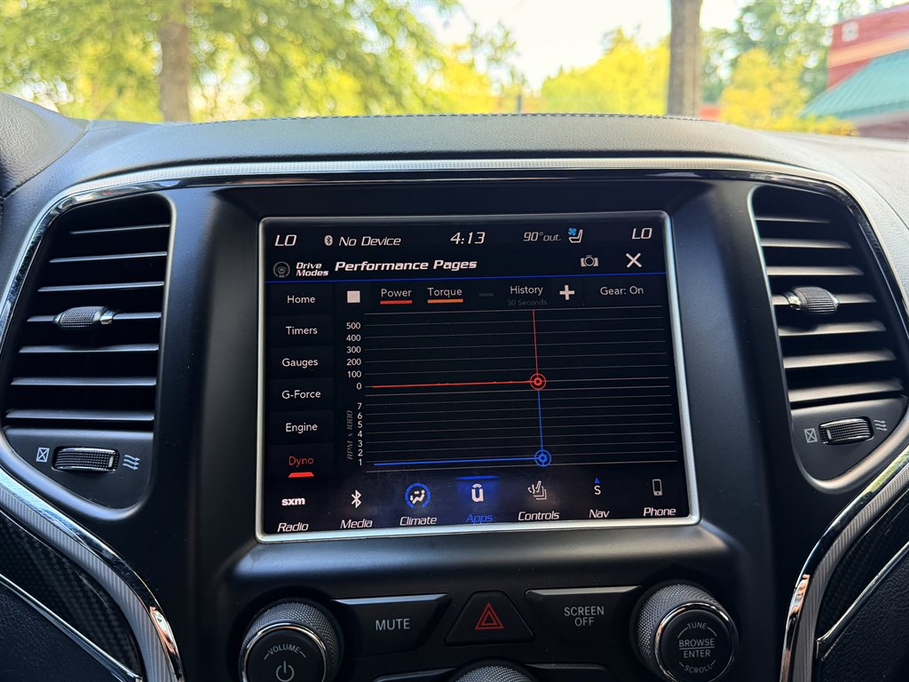 2018 Jeep Cherokee - $33,995