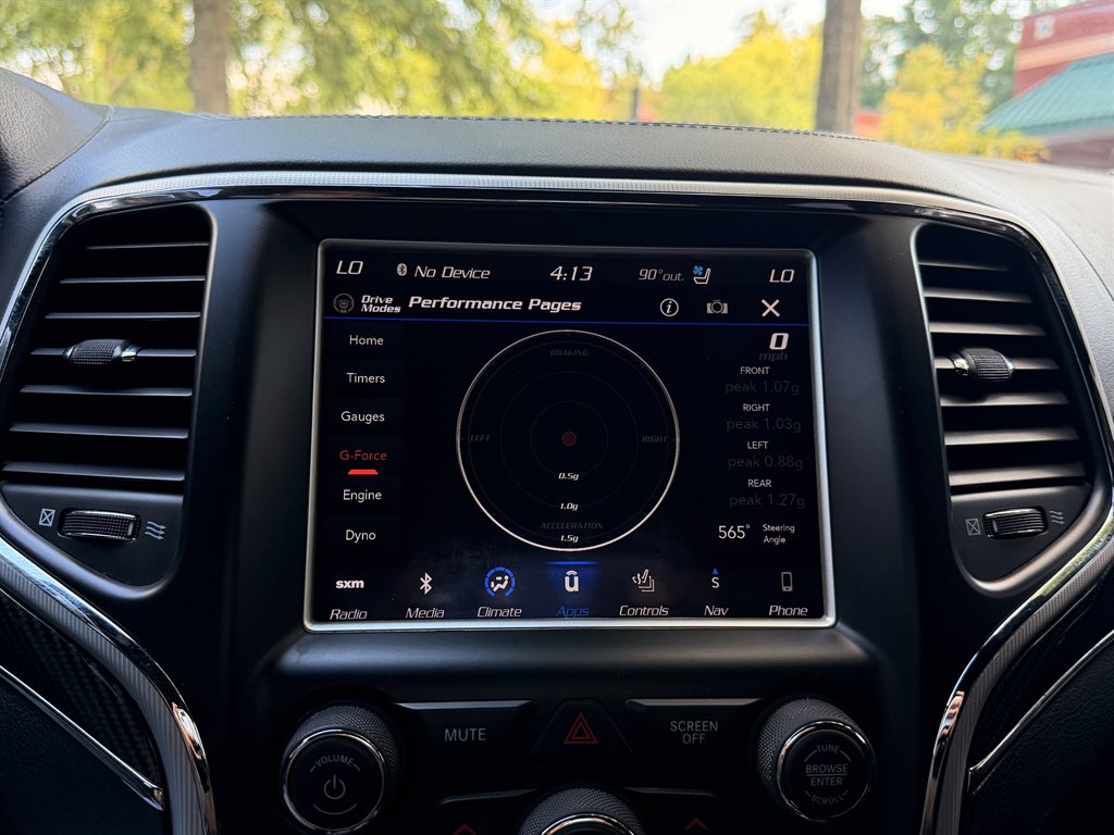 2018 Jeep Cherokee - $33,995