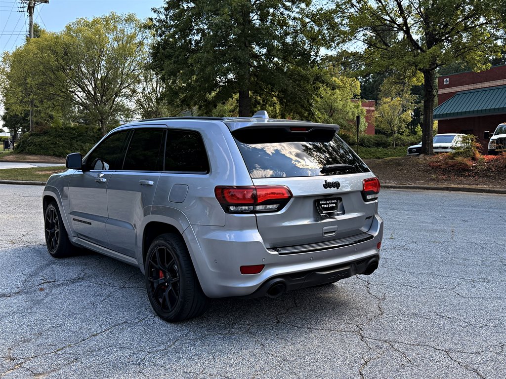 2018 Jeep Cherokee - $33,995