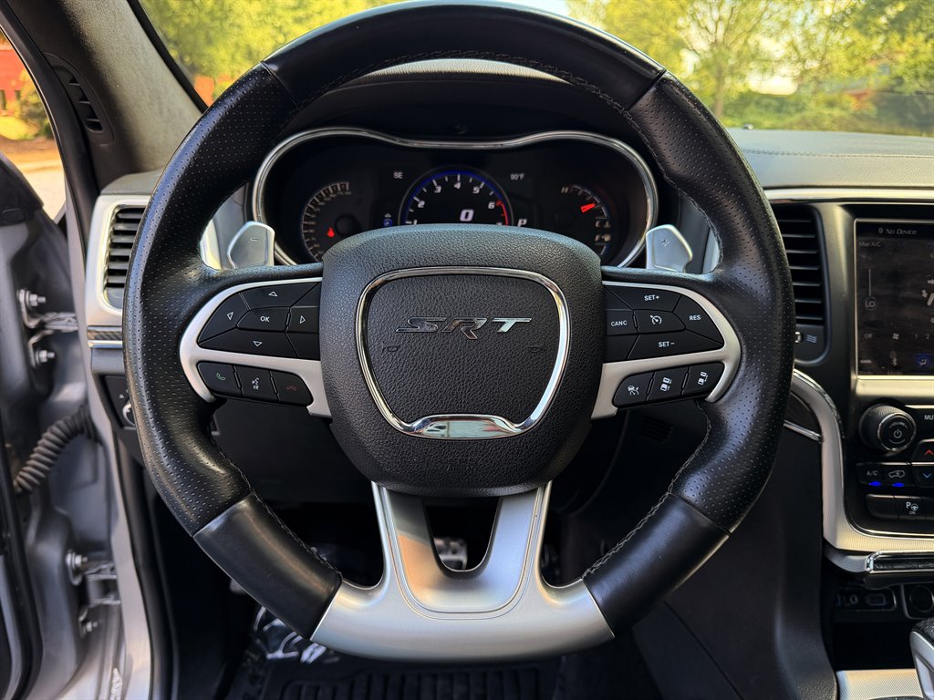 2018 Jeep Cherokee - $33,995