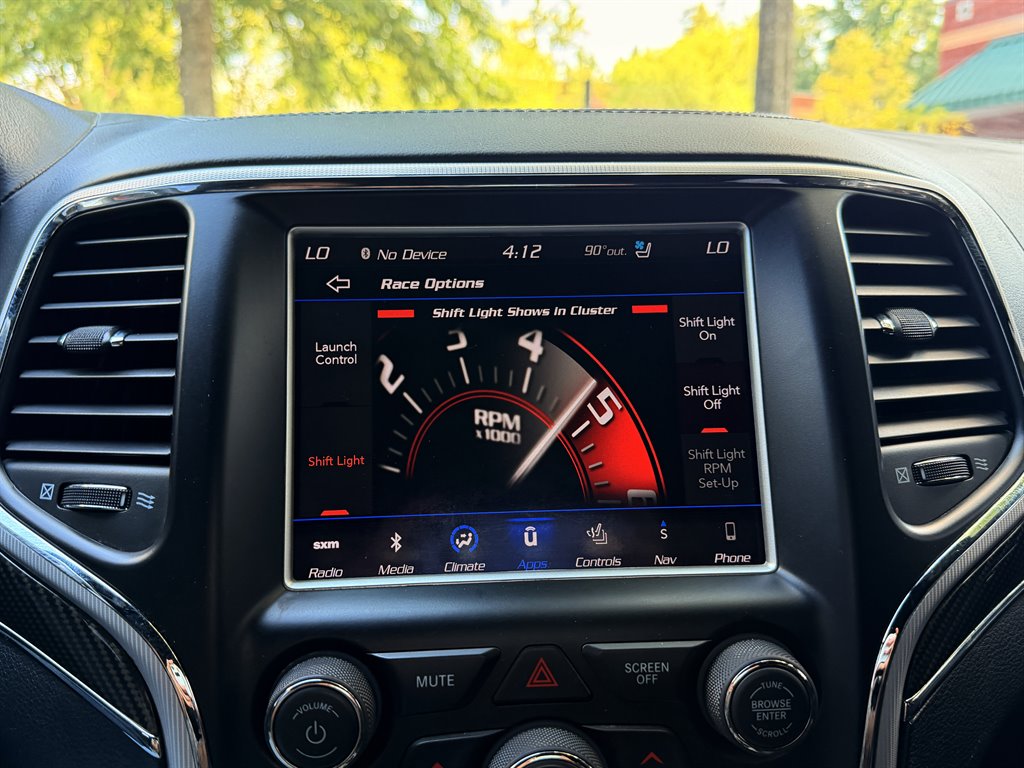 2018 Jeep Cherokee - $33,995