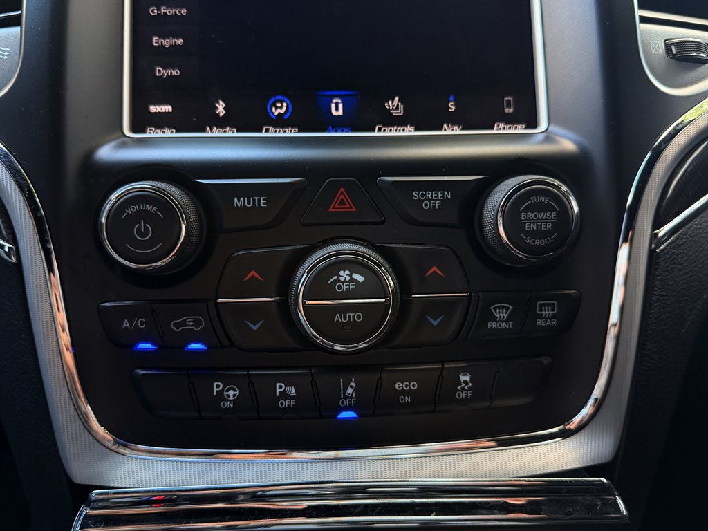 2018 Jeep Cherokee - $33,995