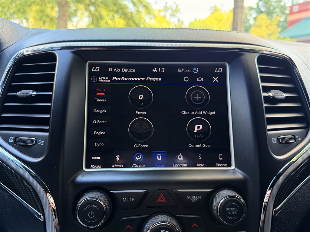 2018 Jeep Cherokee - $33,995