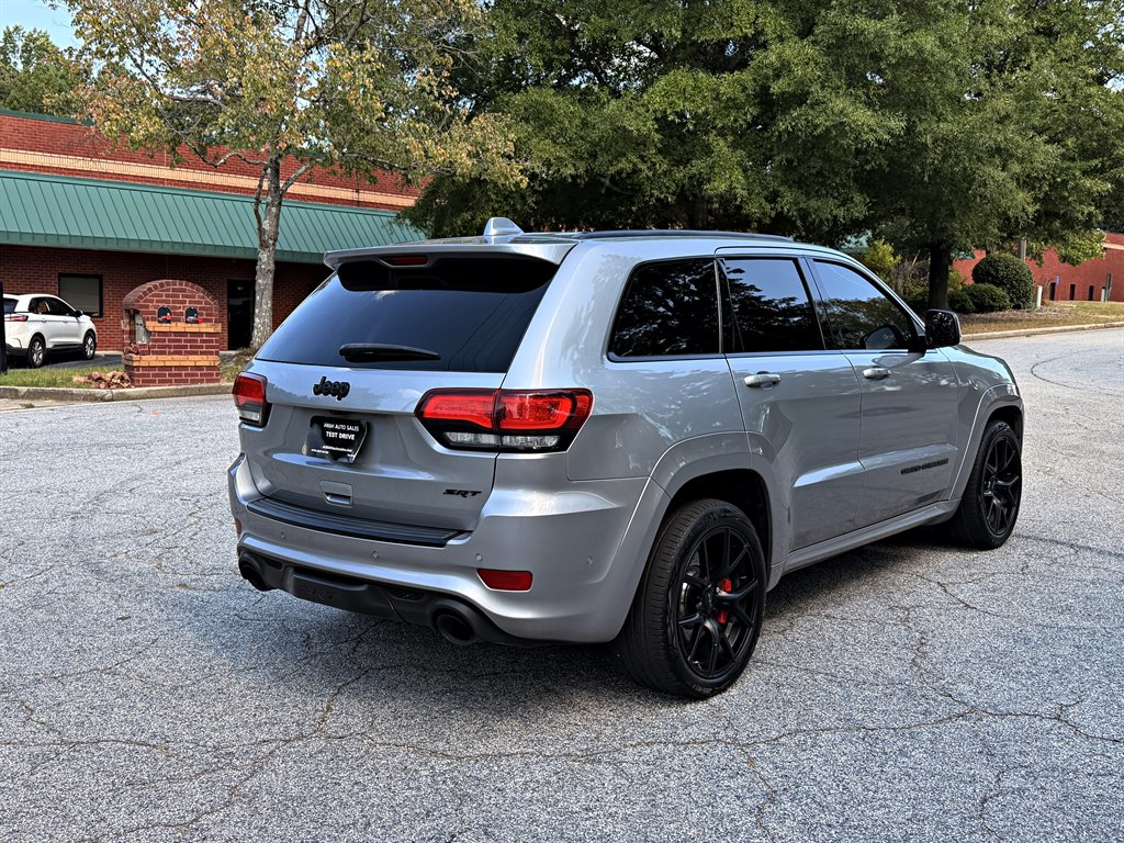 2018 Jeep Cherokee - $33,995
