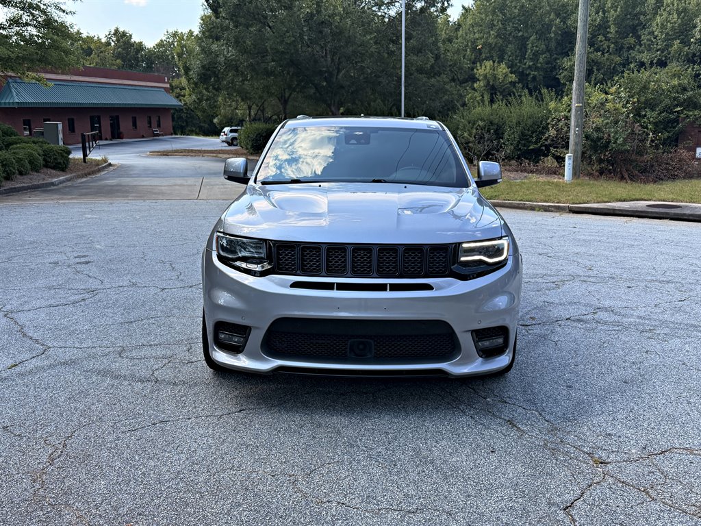 2018 Jeep Cherokee - $33,995