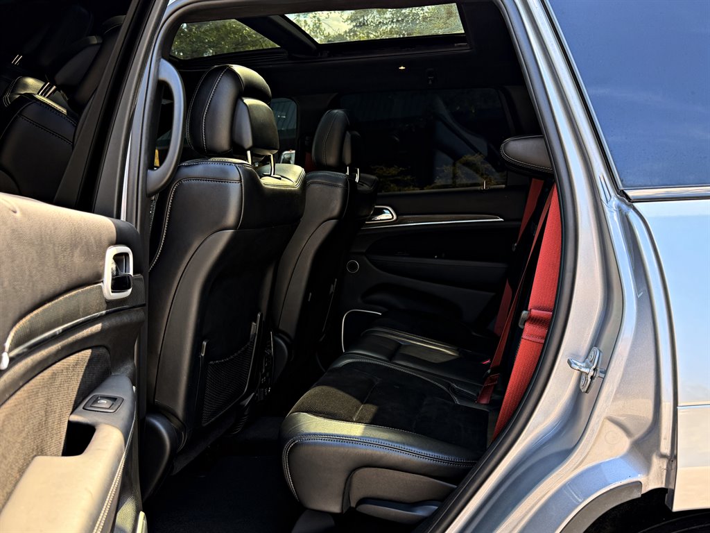 2018 Jeep Cherokee - $33,995