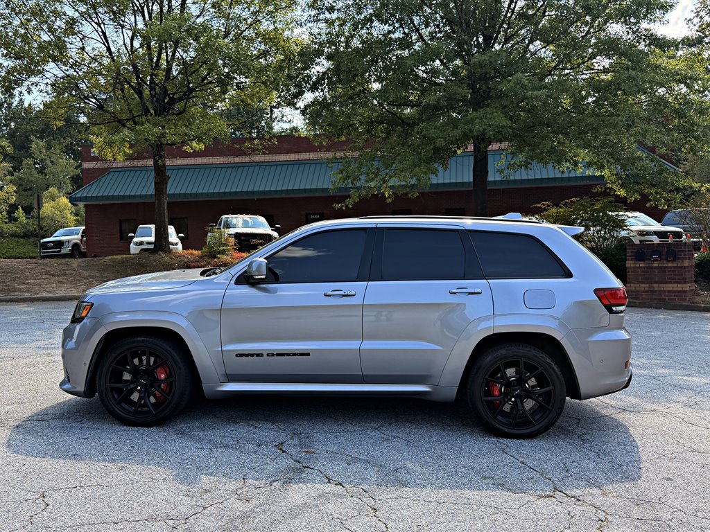 2018 Jeep Cherokee - $33,995