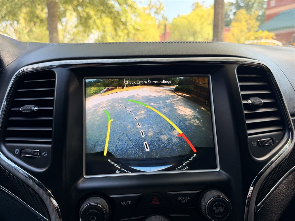 2018 Jeep Cherokee - $33,995