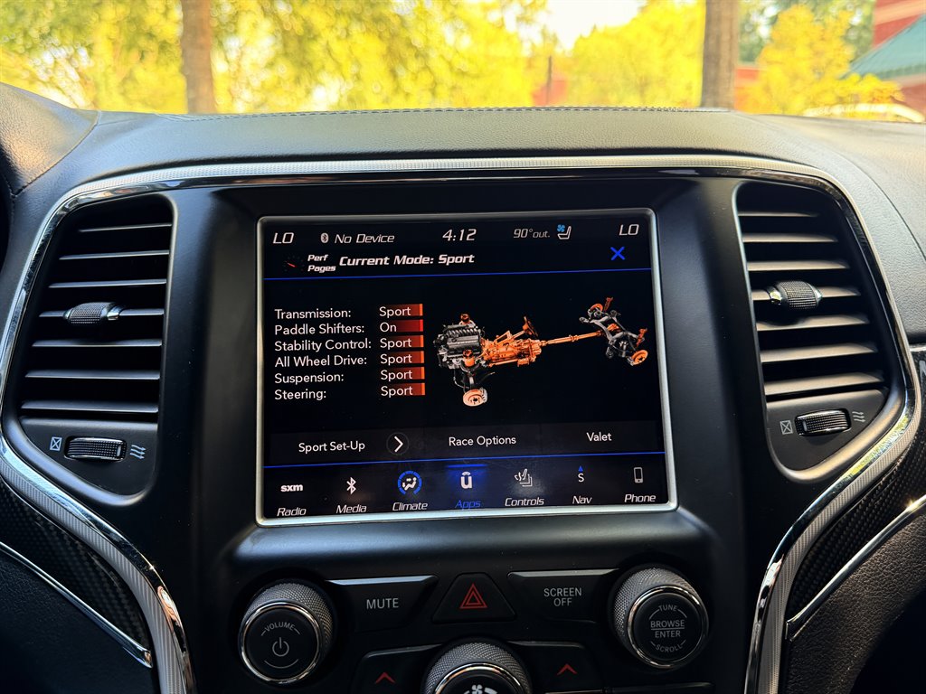 2018 Jeep Cherokee - $33,995