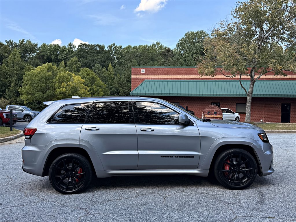 2018 Jeep Cherokee - $33,995