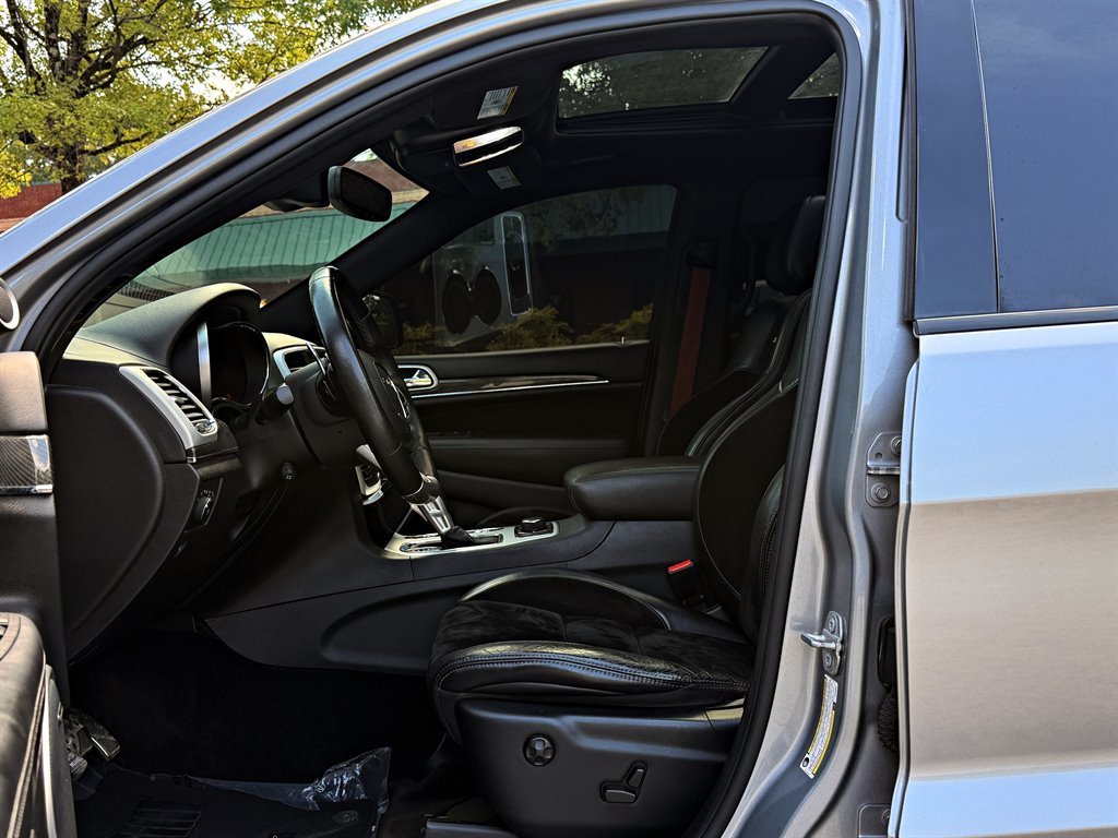 2018 Jeep Cherokee - $33,995