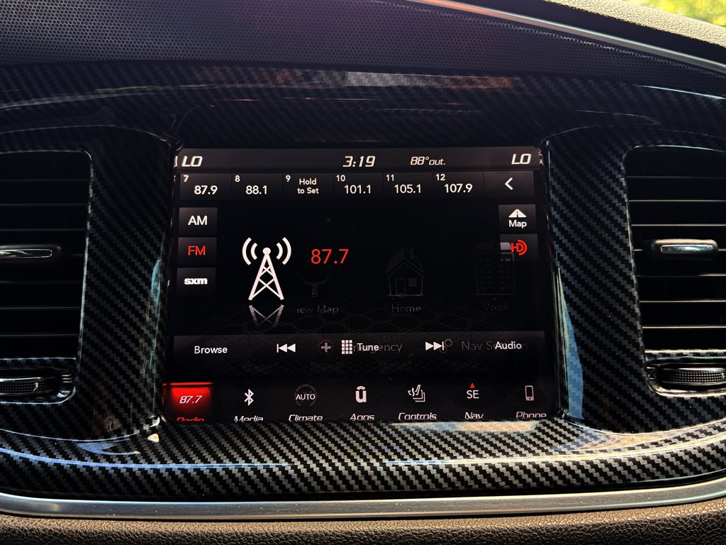 2018 Dodge Charger - $24,995