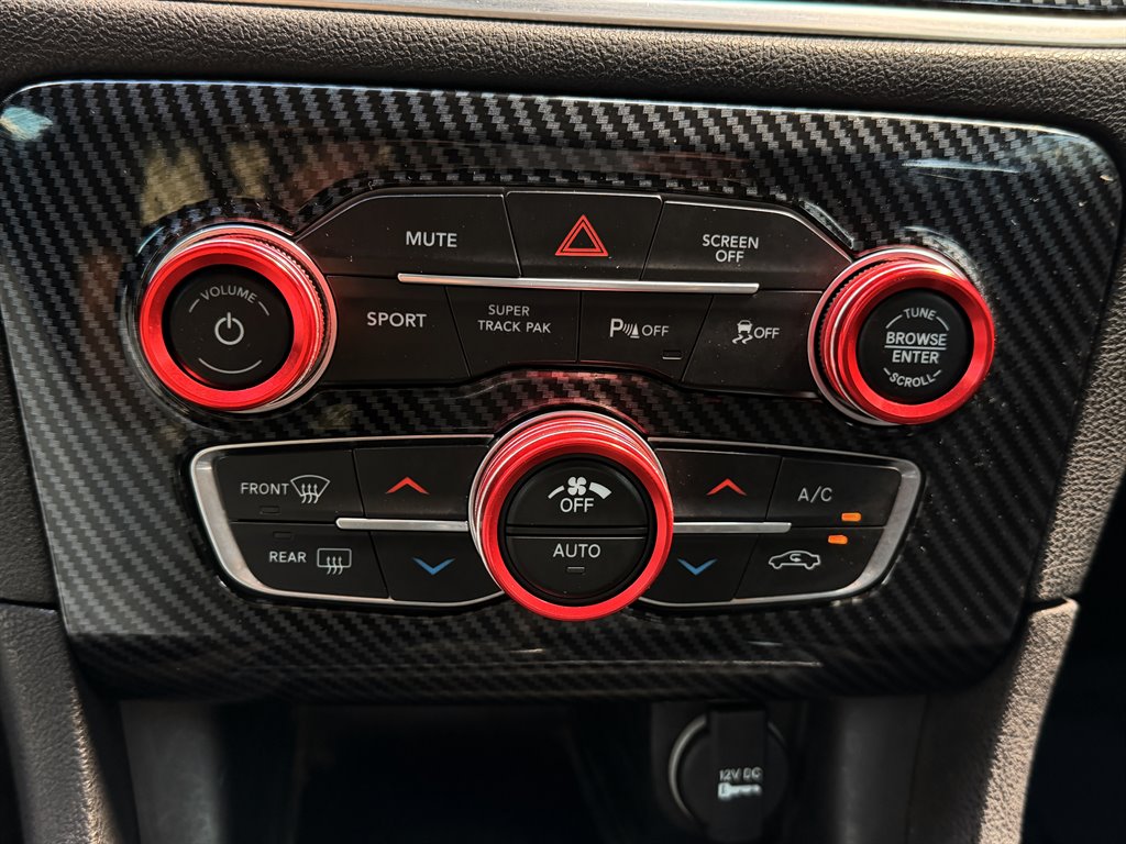 2018 Dodge Charger - $24,995
