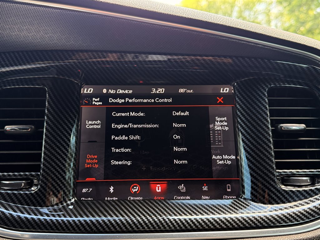 2018 Dodge Charger - $24,995