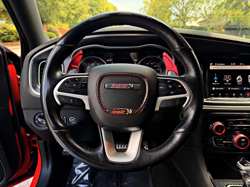 2018 Dodge Charger - $24,995