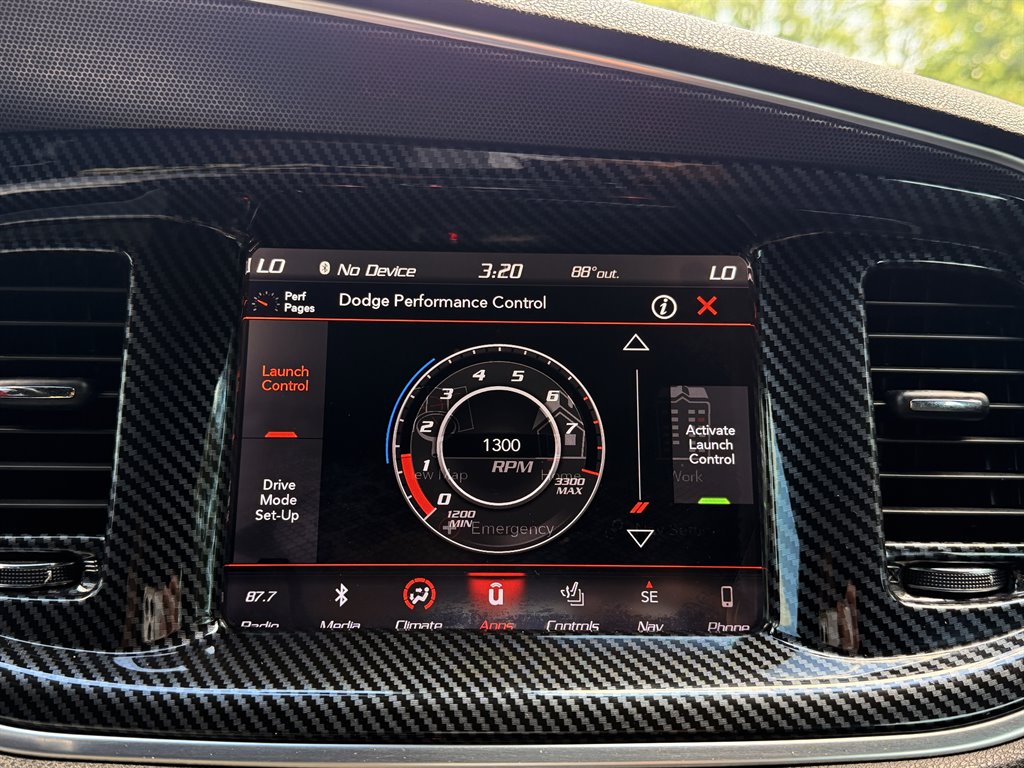 2018 Dodge Charger - $24,995