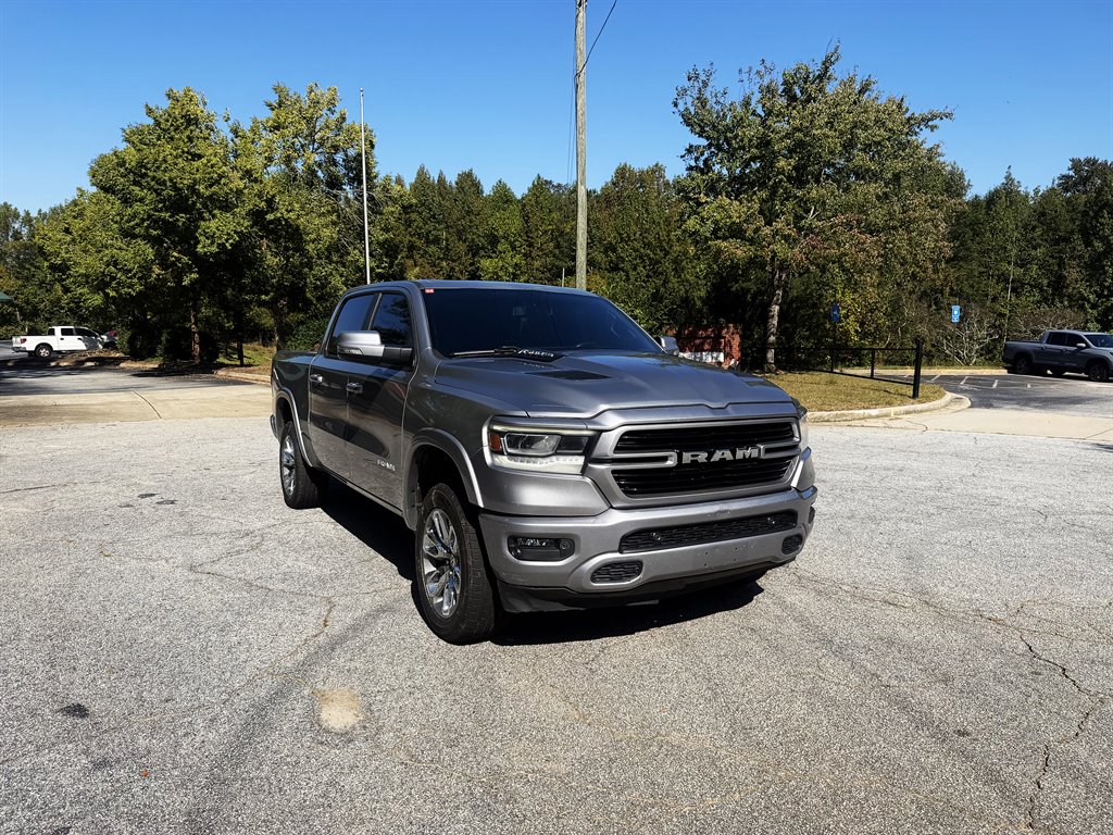 2020 Ram 1500 - $18,995