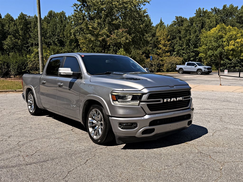 2020 Ram 1500 - $19,995