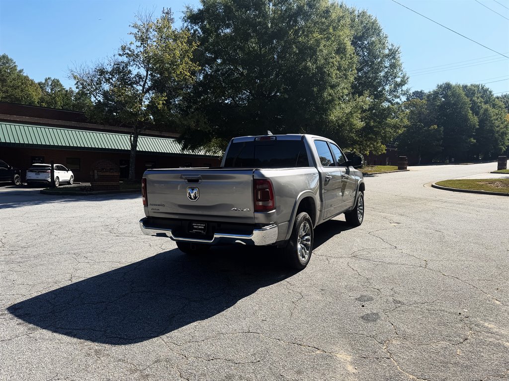 2020 Ram 1500 - $18,995
