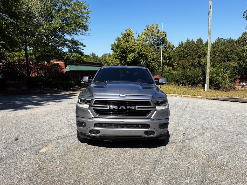 2020 Ram 1500 - $18,995