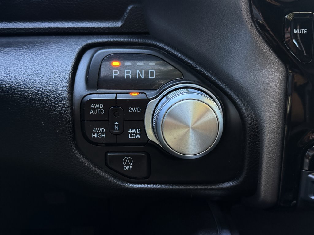 2020 Ram 1500 - $19,995