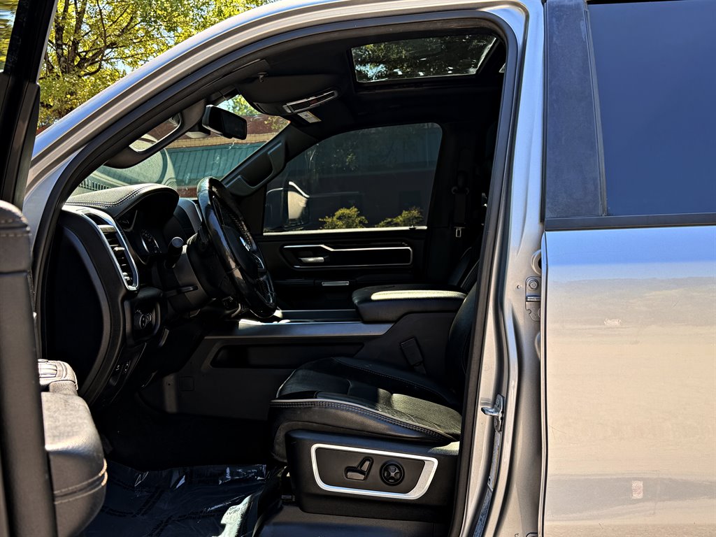 2020 Ram 1500 - $19,995