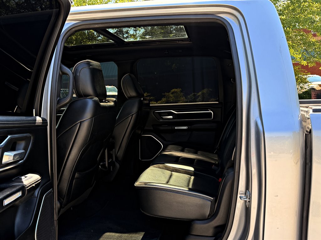 2020 Ram 1500 - $19,995
