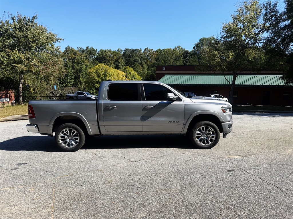 2020 Ram 1500 - $18,995