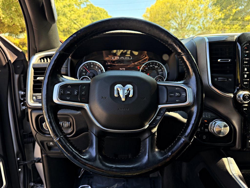 2020 Ram 1500 - $19,995