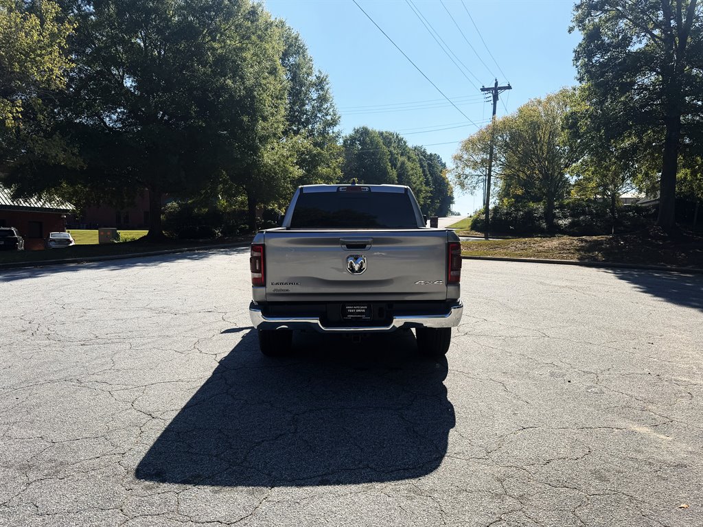 2020 Ram 1500 - $18,995