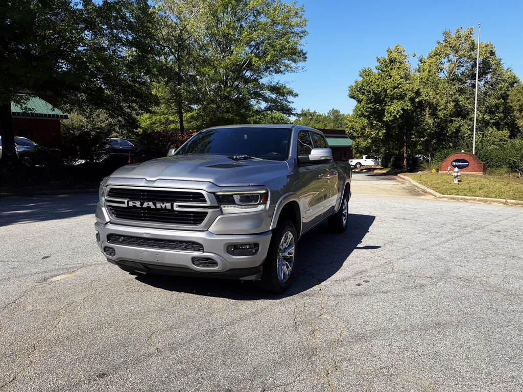 2020 Ram 1500 - $18,995