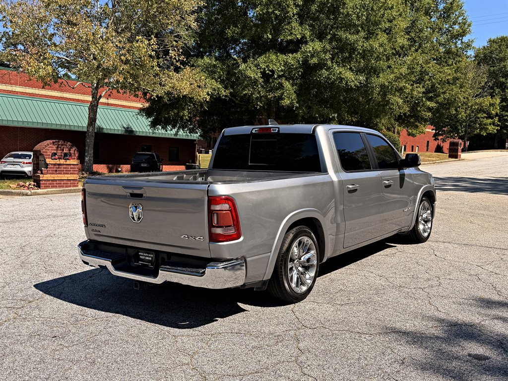 2020 Ram 1500 - $19,995