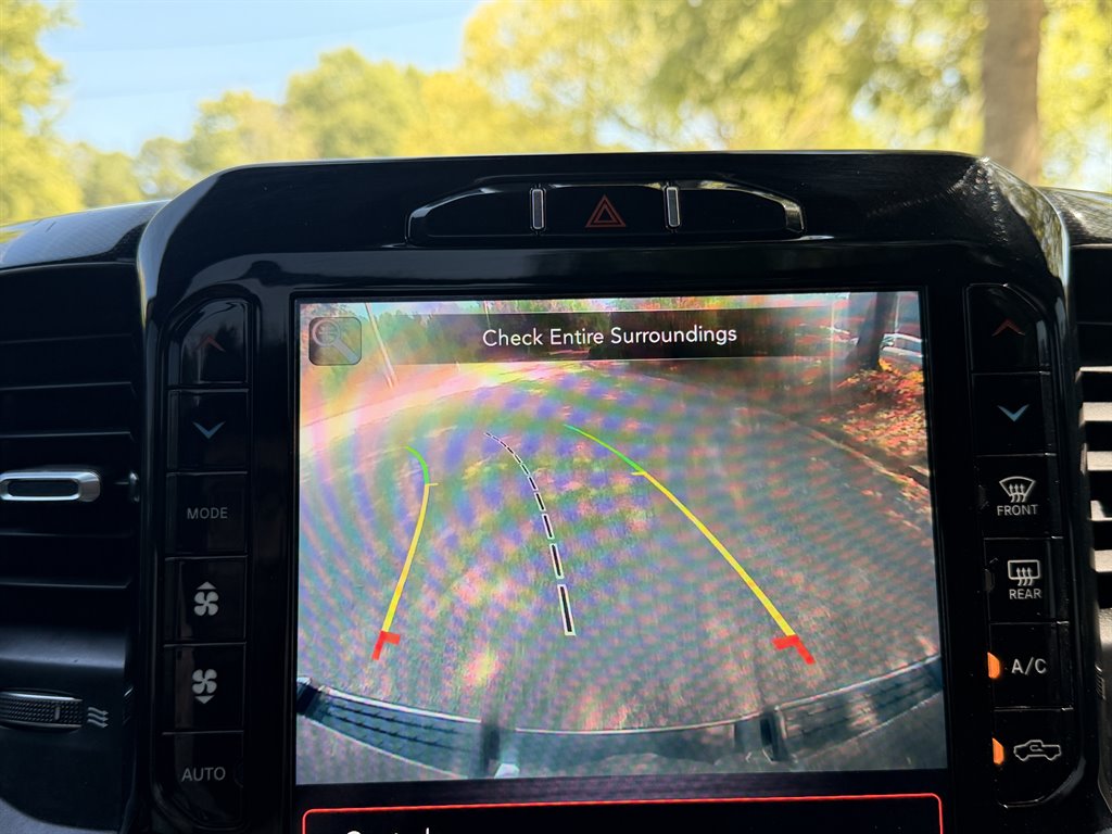 2020 Ram 1500 - $19,995