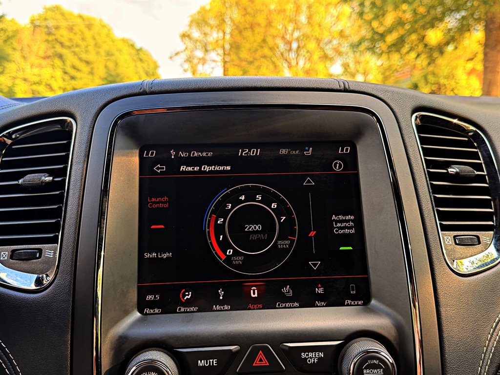 2018 Dodge Durango - $28,995