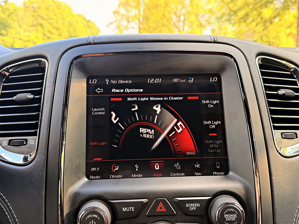 2018 Dodge Durango - $28,995