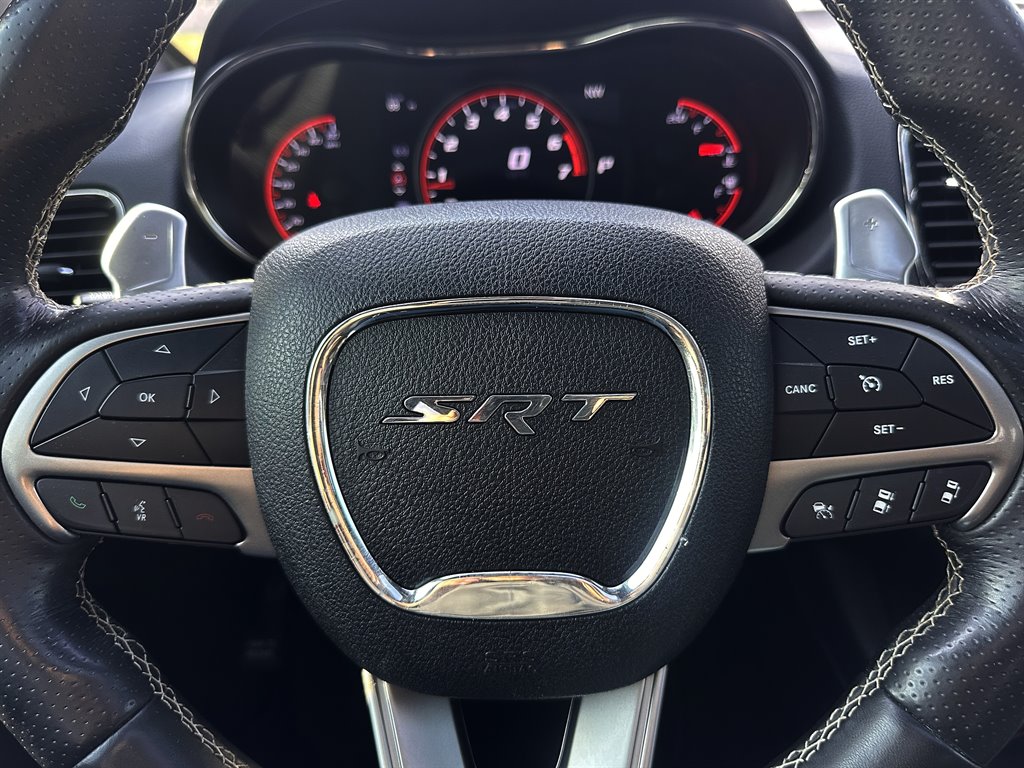 2018 Dodge Durango - $38,995