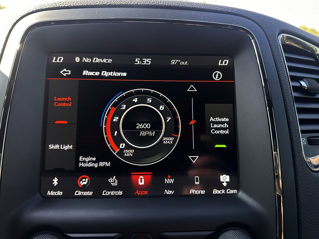 2018 Dodge Durango - $38,995