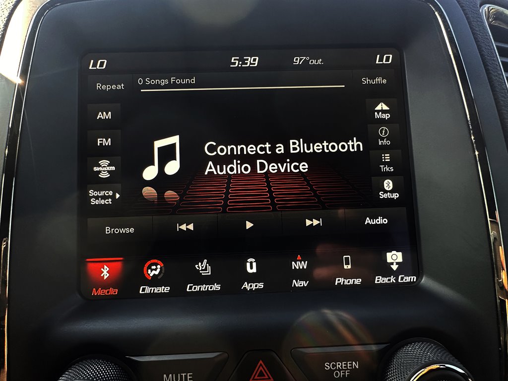 2018 Dodge Durango - $38,995